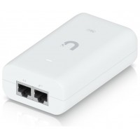 UBIQUITI ADAPTADOR INJECTOR 30W POE++ 48V/1.25A (Espera 4 dias)